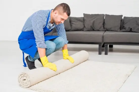 Carpet repair Penrith