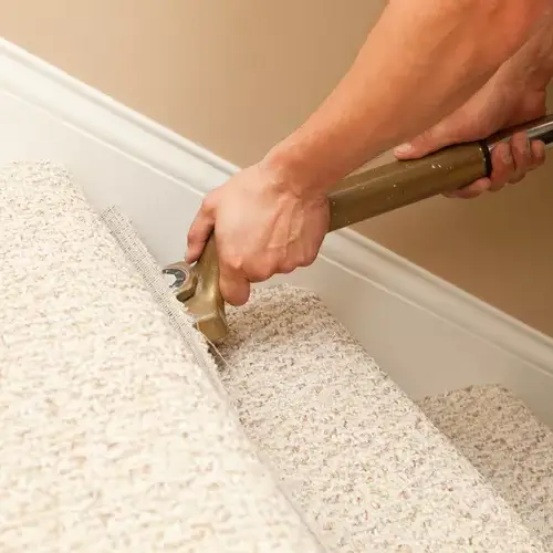 Stair Carpet Repair Penrith