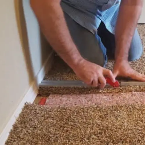 Carpet Torn Repair Penrith